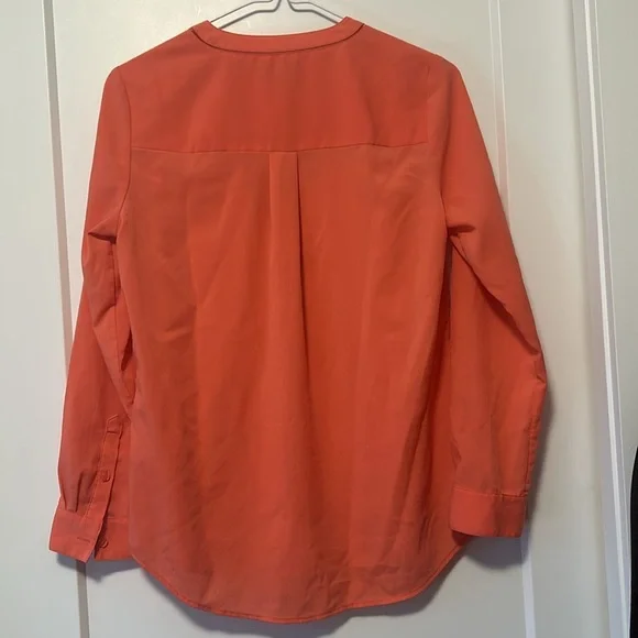 Talbots Blouse - Picture 3 of 3